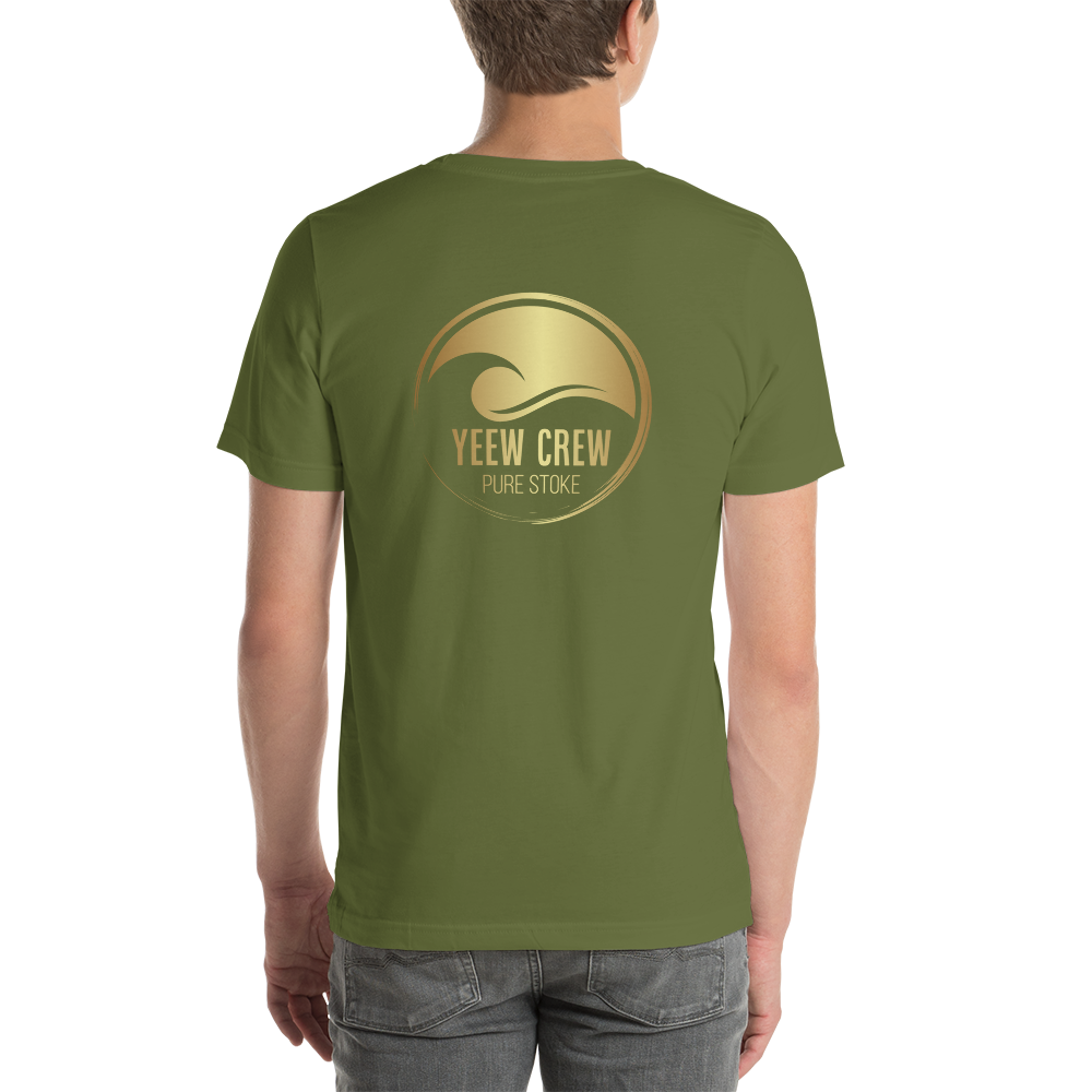 Unisex t-shirt