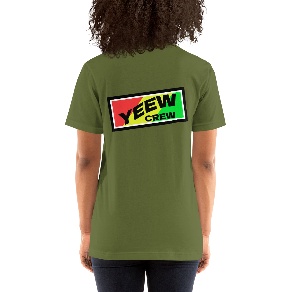 Unisex t-shirt