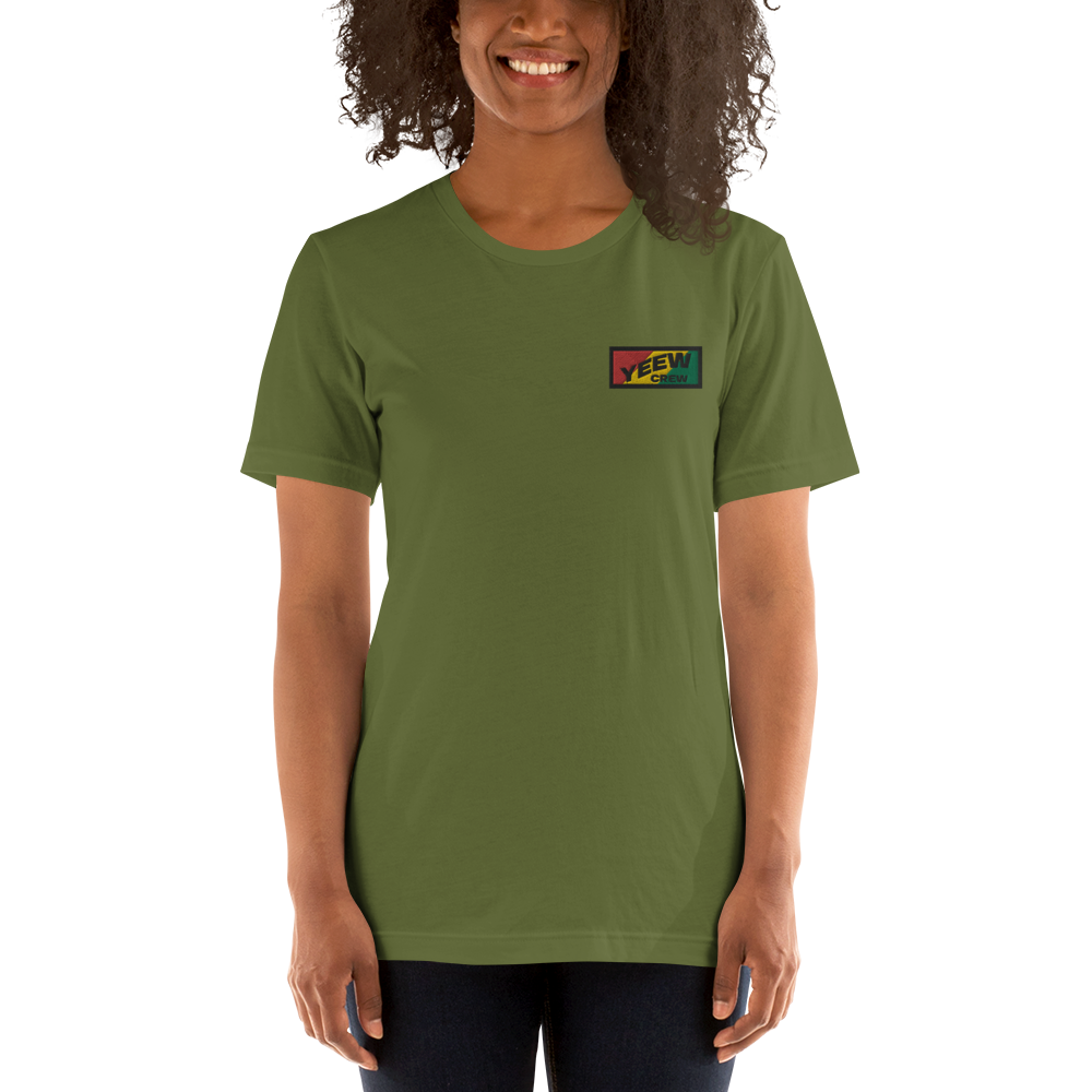 Unisex t-shirt