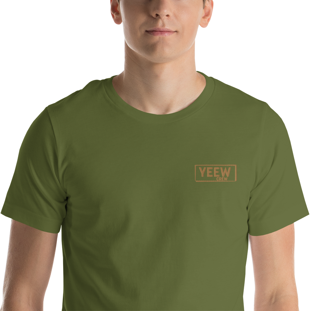 Unisex t-shirt