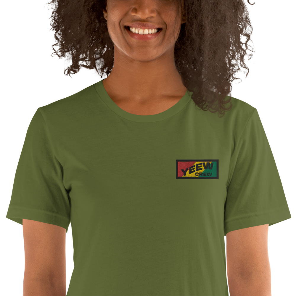 Unisex t-shirt