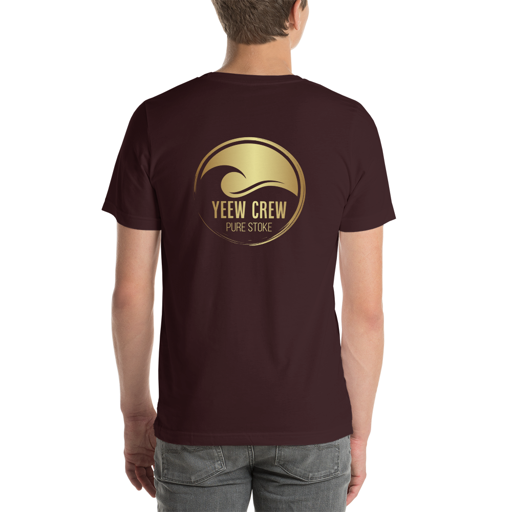 Unisex t-shirt