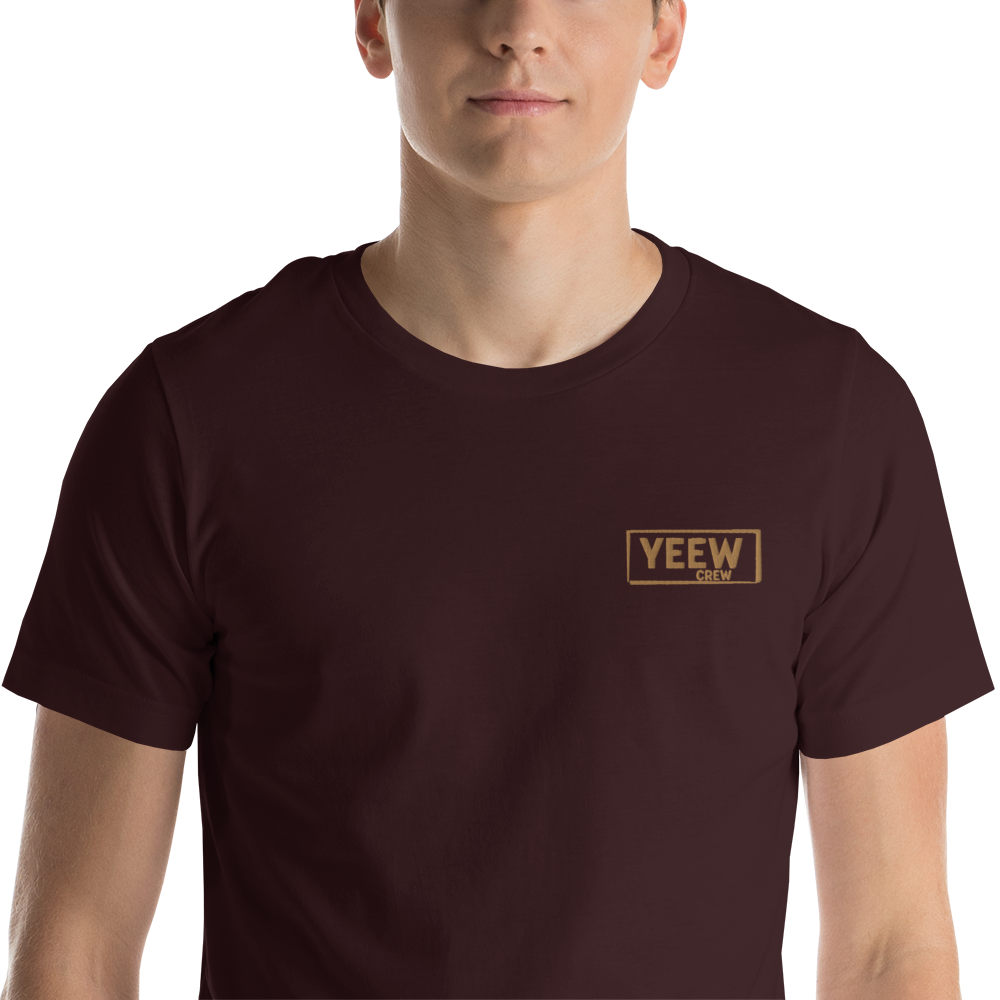 Unisex t-shirt