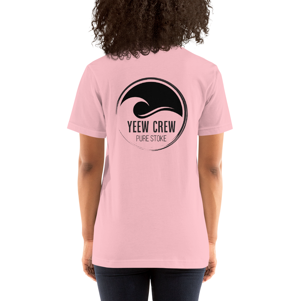 Unisex t-shirt
