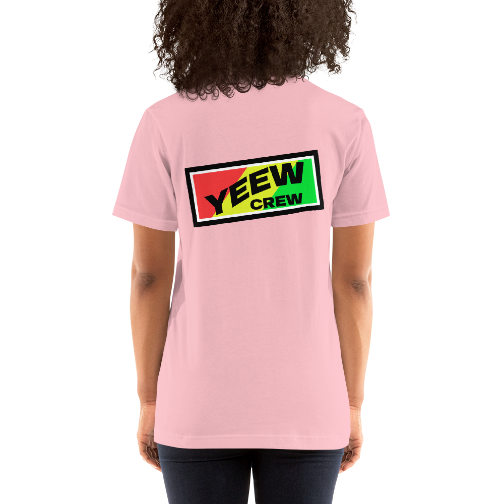 Unisex t-shirt
