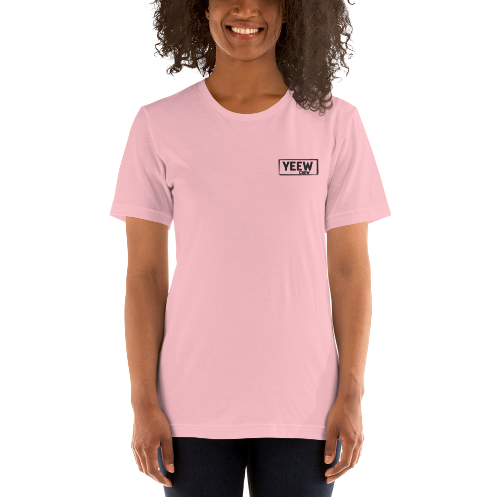 Unisex t-shirt