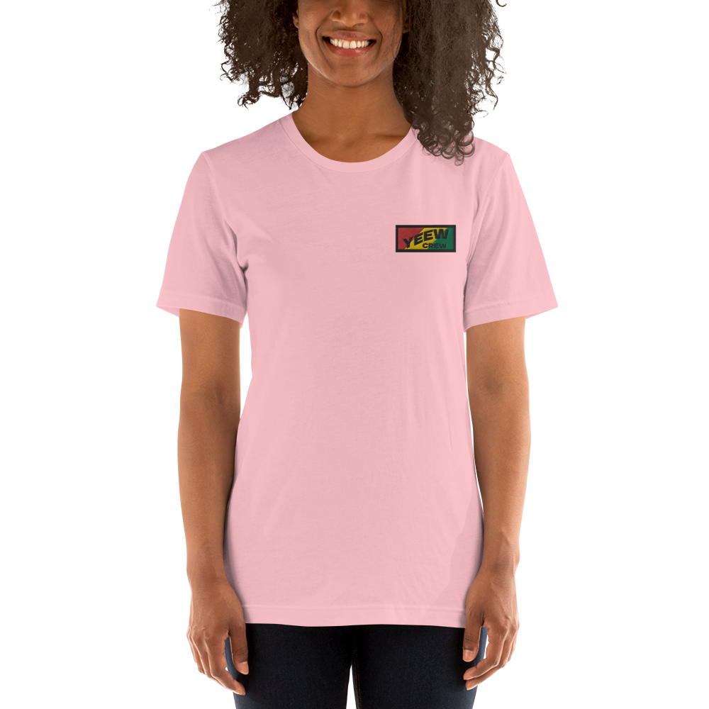 Unisex t-shirt