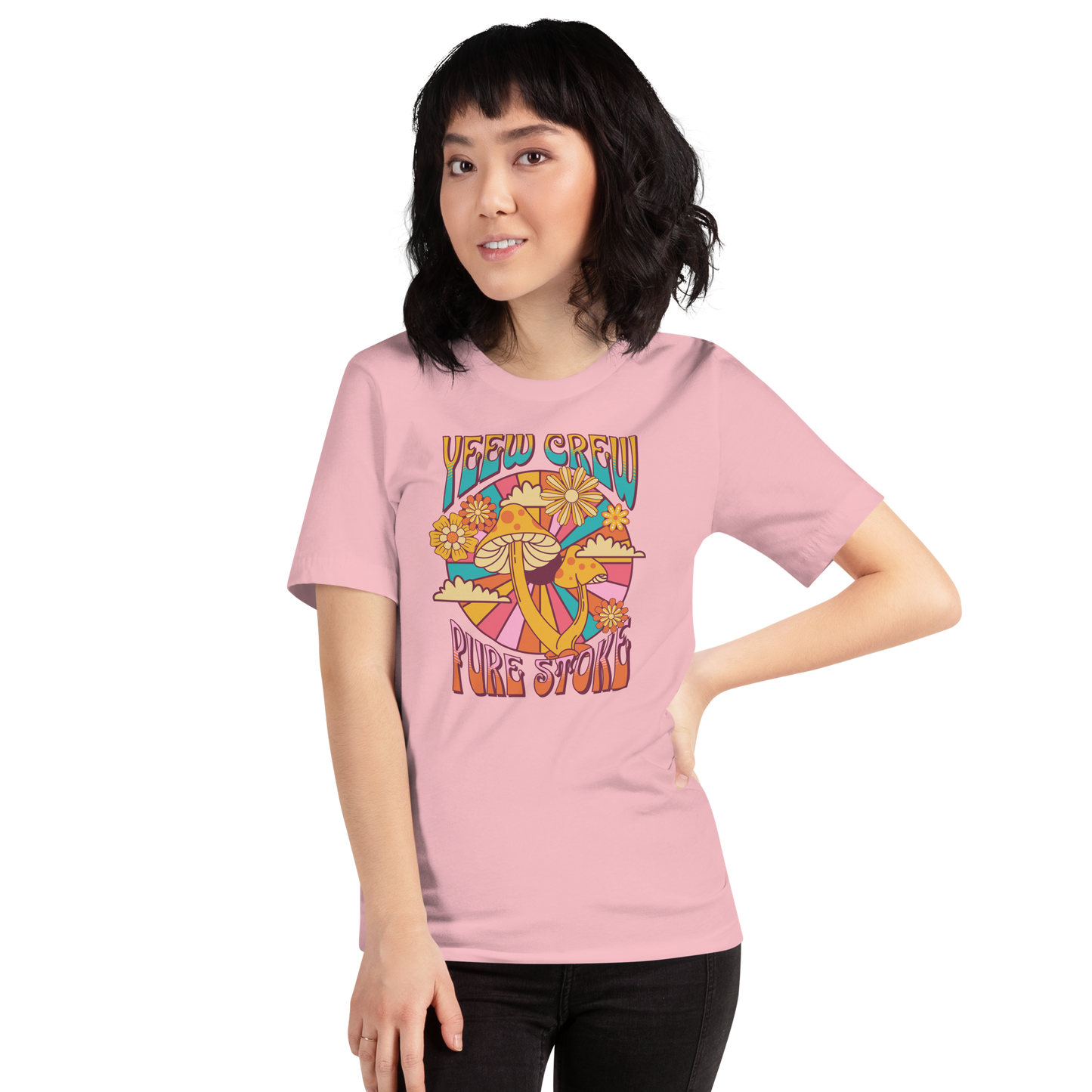 Unisex t-shirt