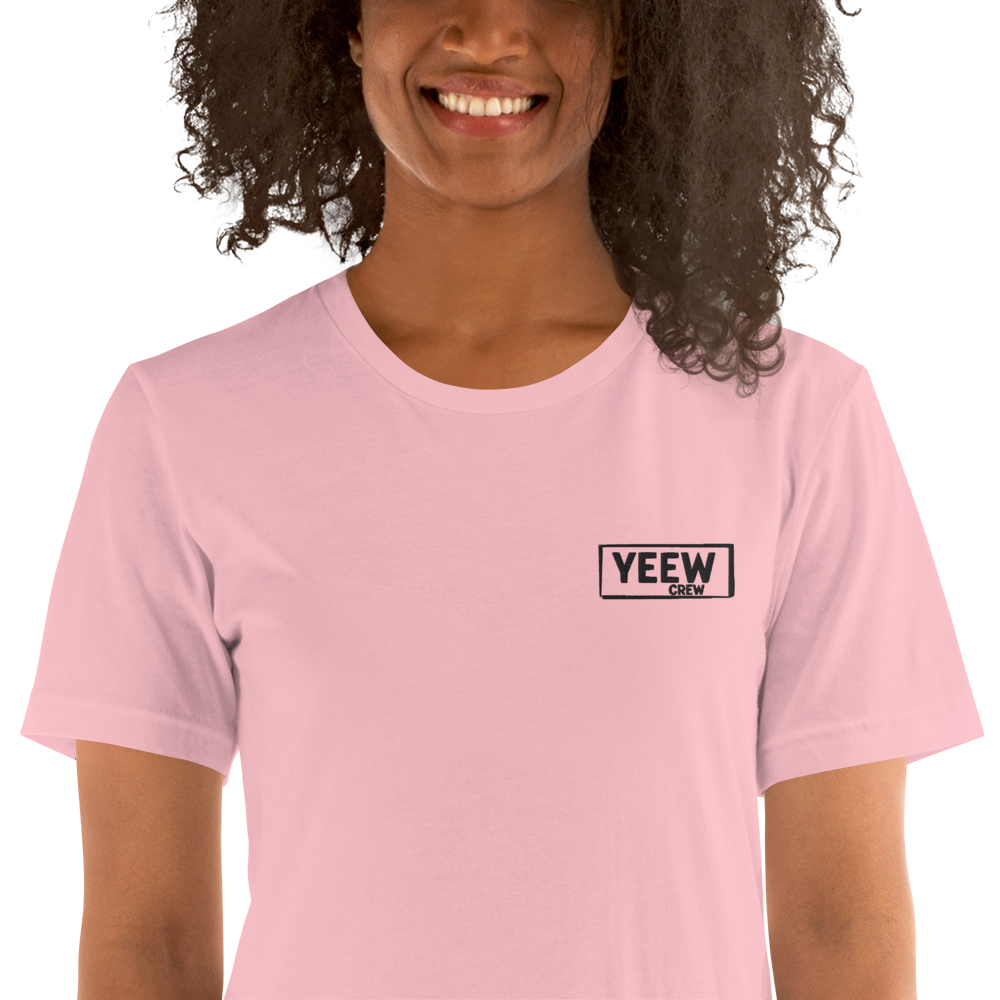 Unisex t-shirt