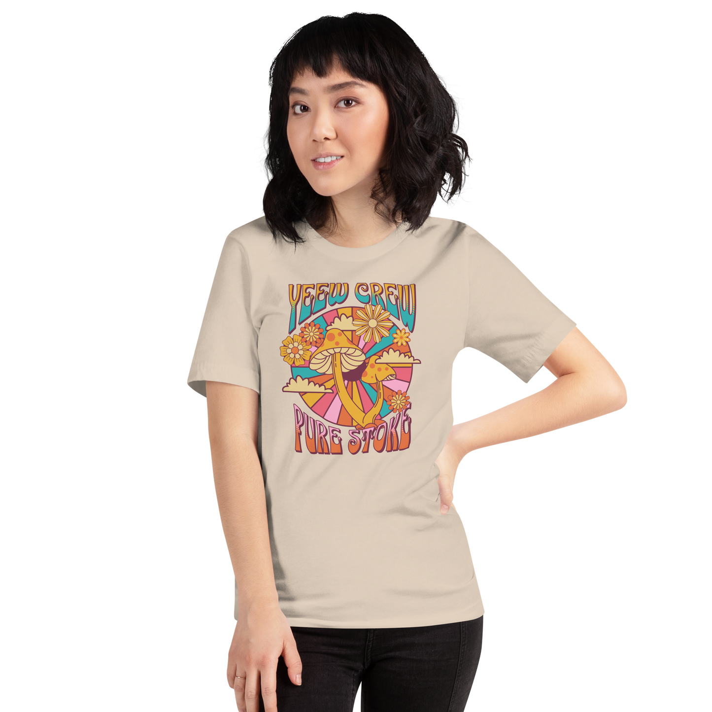 Unisex t-shirt