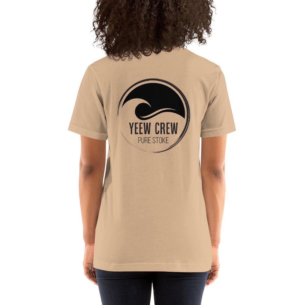 Unisex t-shirt