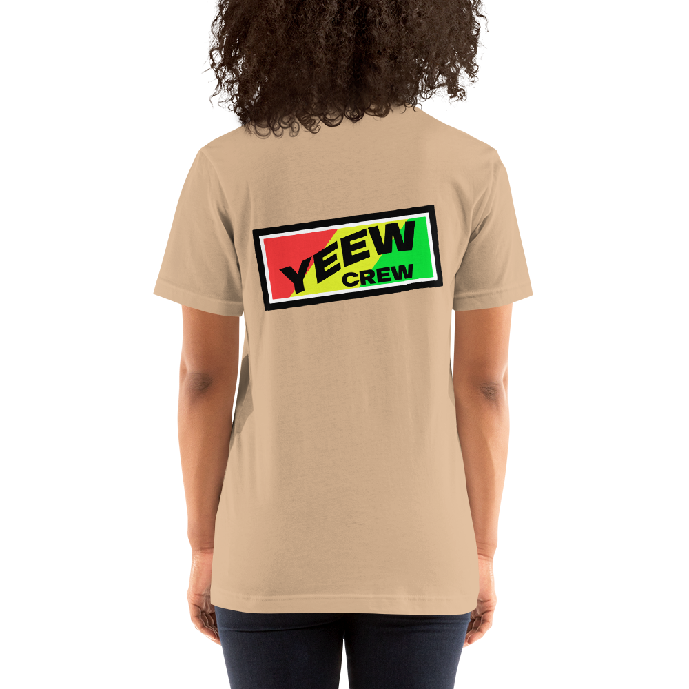 Unisex t-shirt