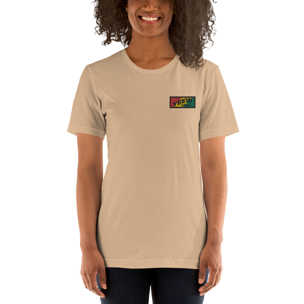 Unisex t-shirt
