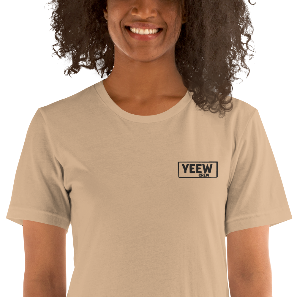 Unisex t-shirt