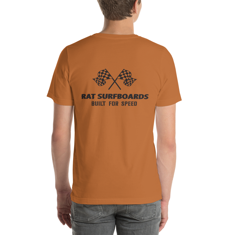Unisex t-shirt
