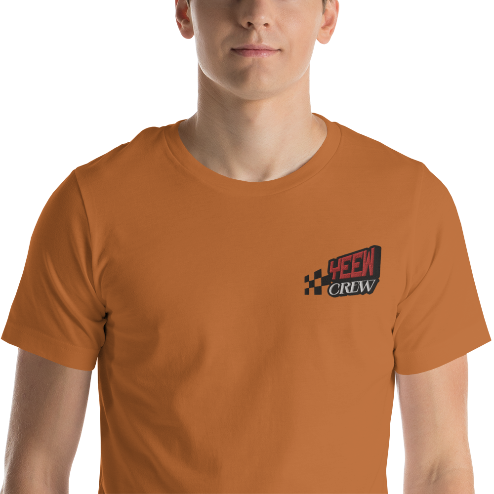 Unisex t-shirt