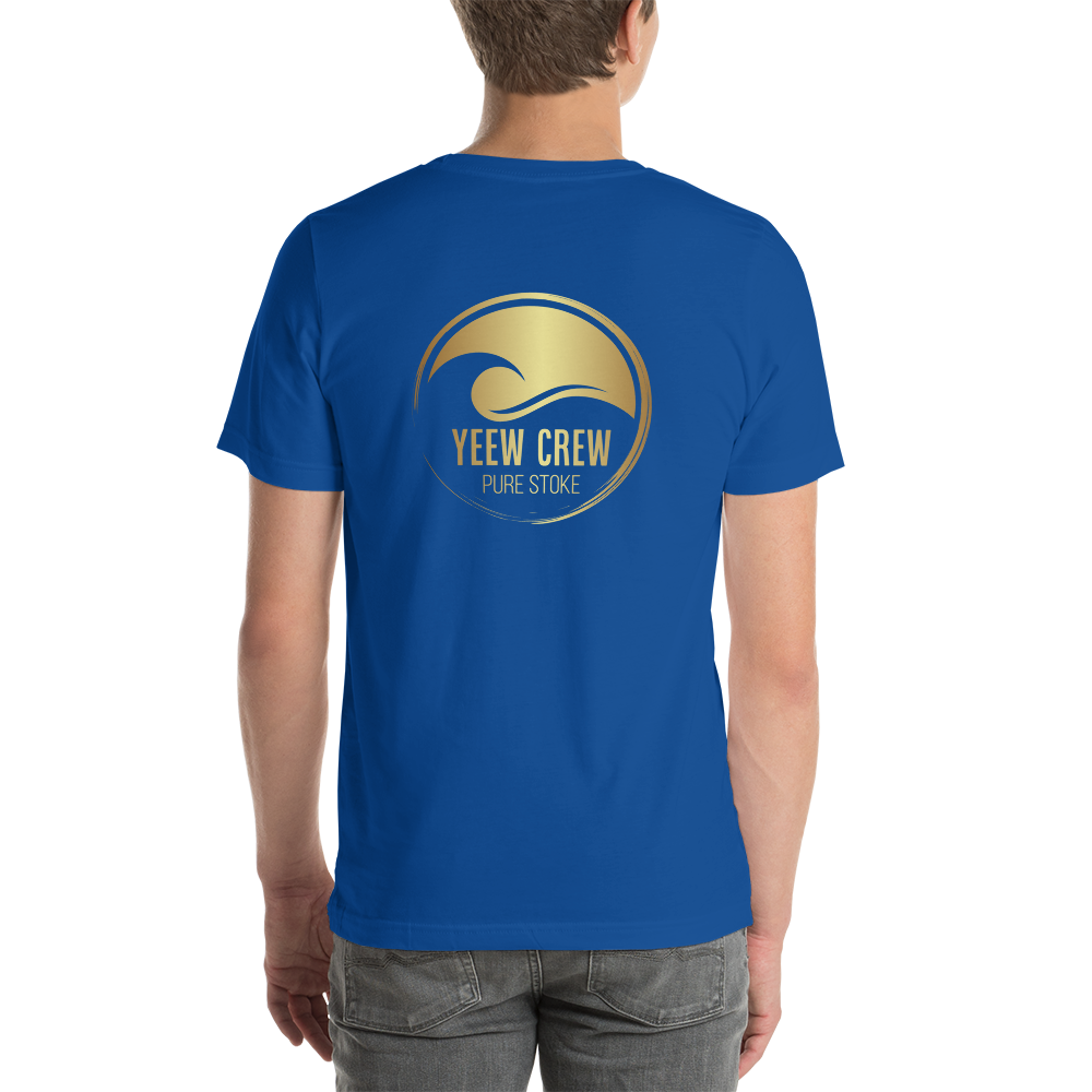 Unisex t-shirt