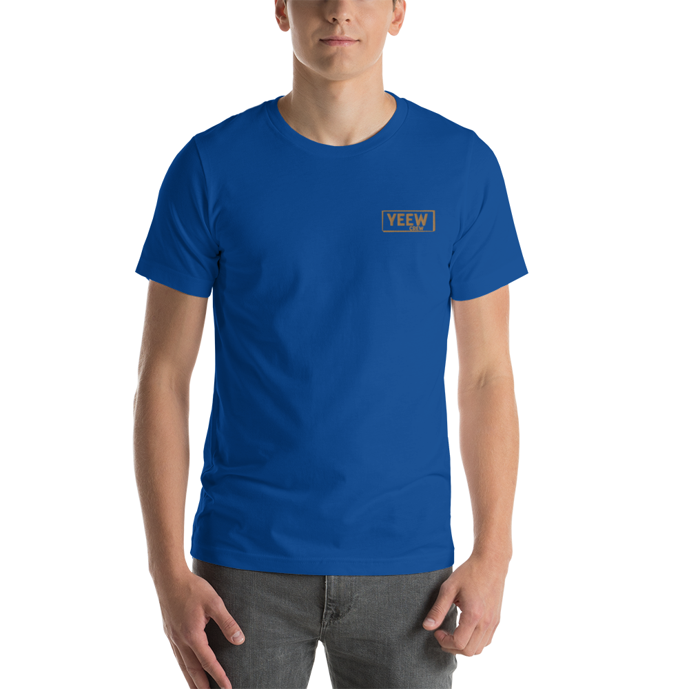 Unisex t-shirt