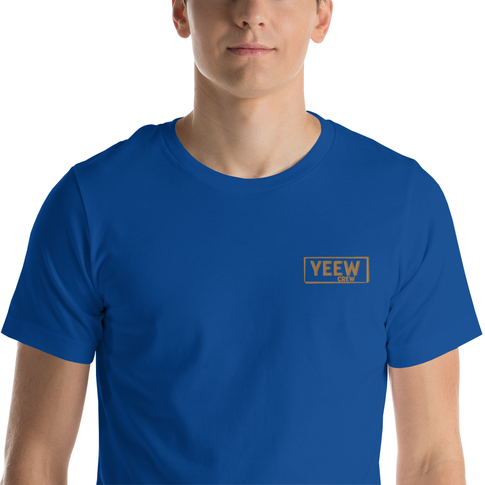 Unisex t-shirt