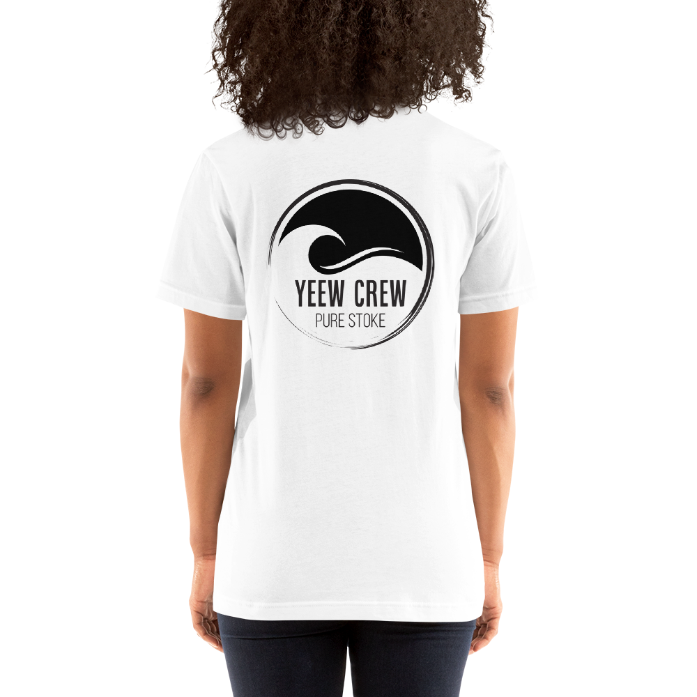 Unisex t-shirt