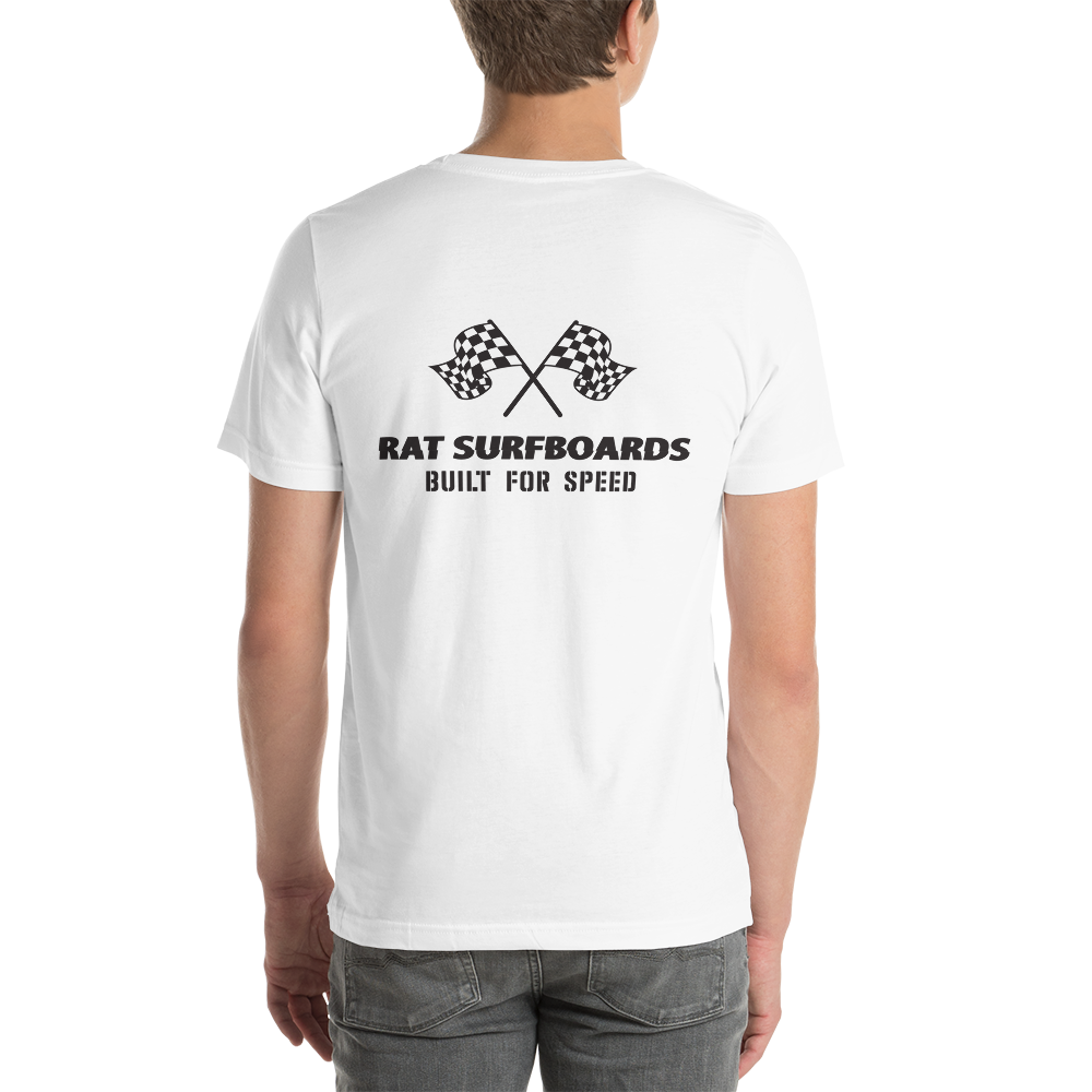 Unisex t-shirt