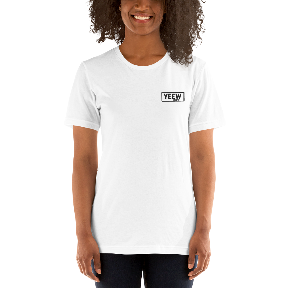 Unisex t-shirt