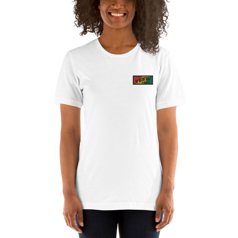 Unisex t-shirt