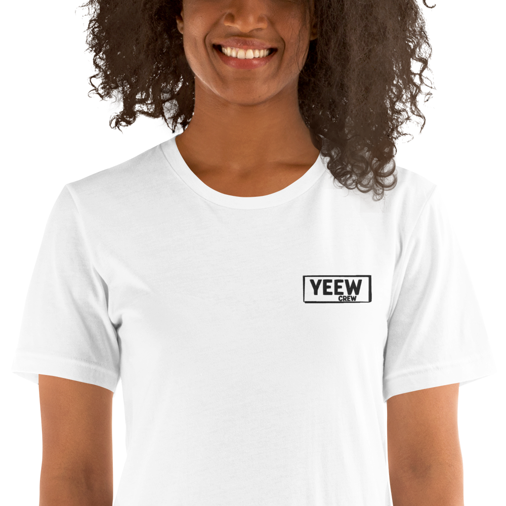 Unisex t-shirt
