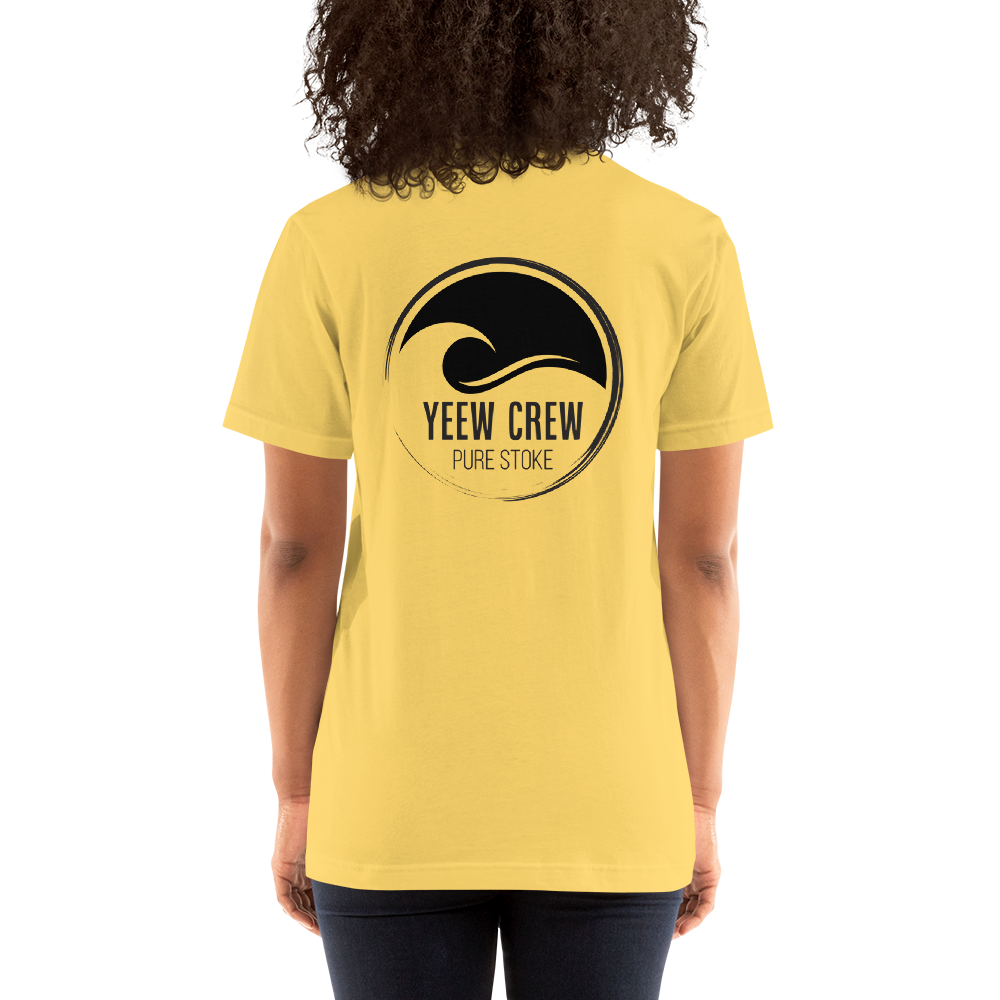Unisex t-shirt