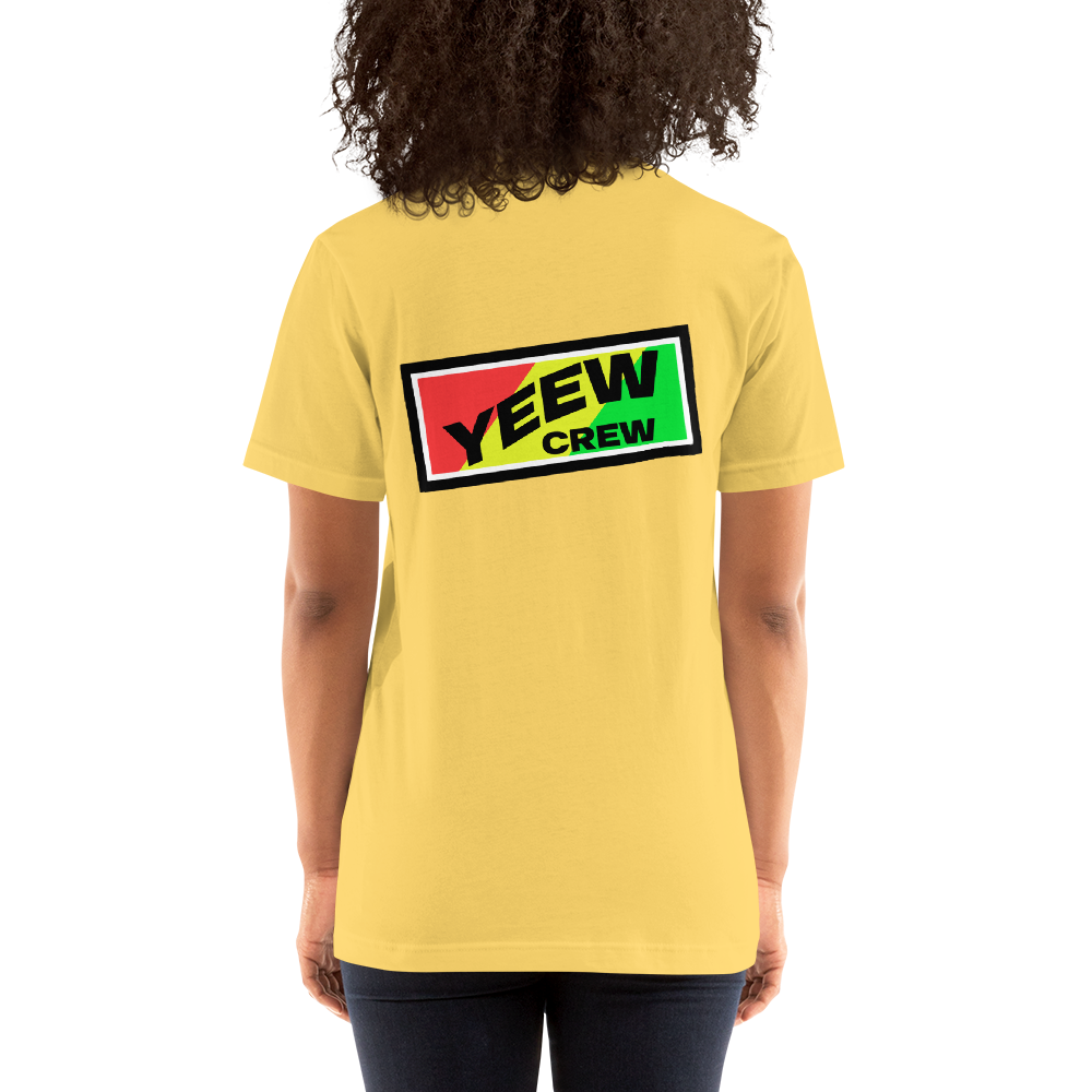 Unisex t-shirt