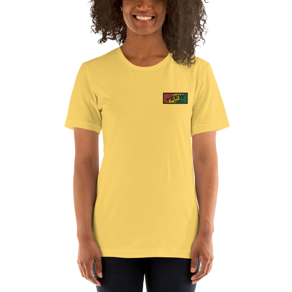 Unisex t-shirt