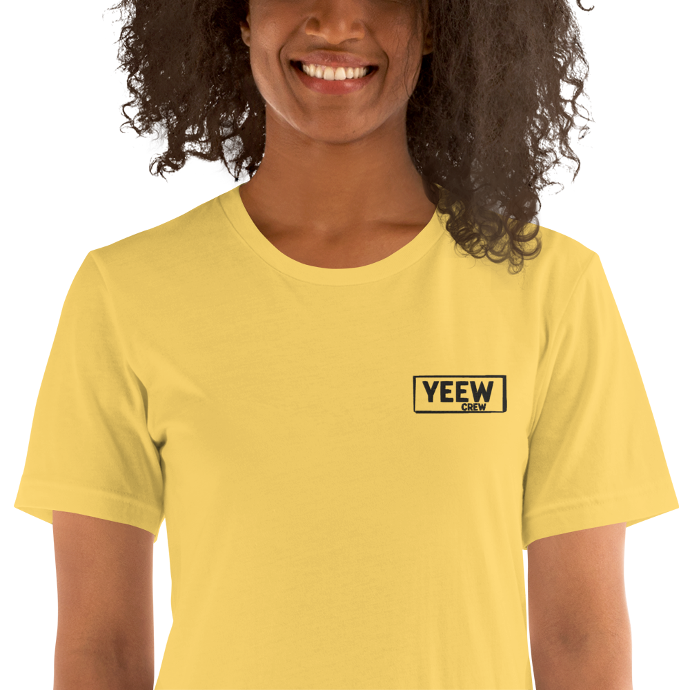 Unisex t-shirt