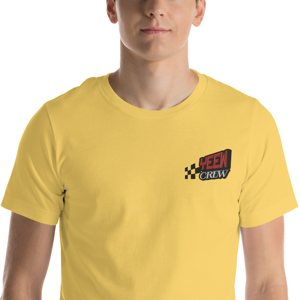 Unisex t-shirt