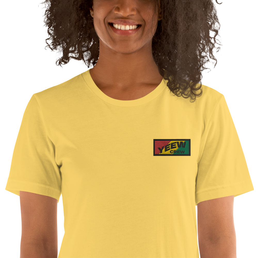 Unisex t-shirt