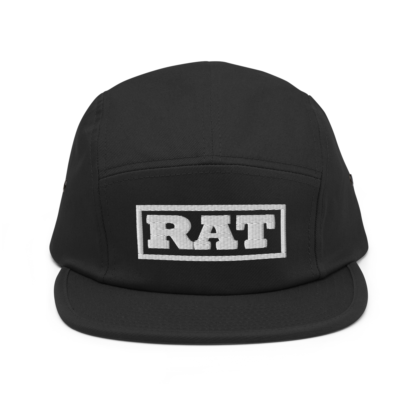 Five Panel Cap