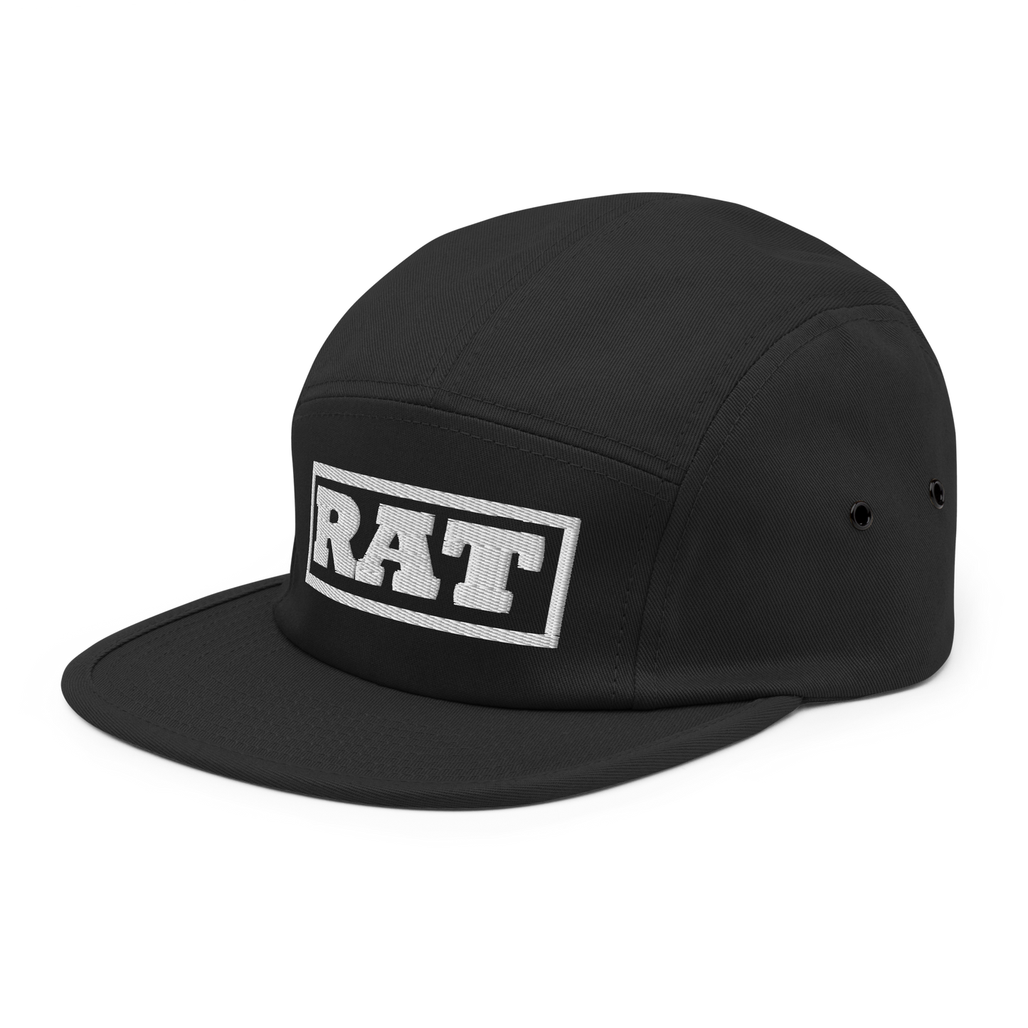Five Panel Cap