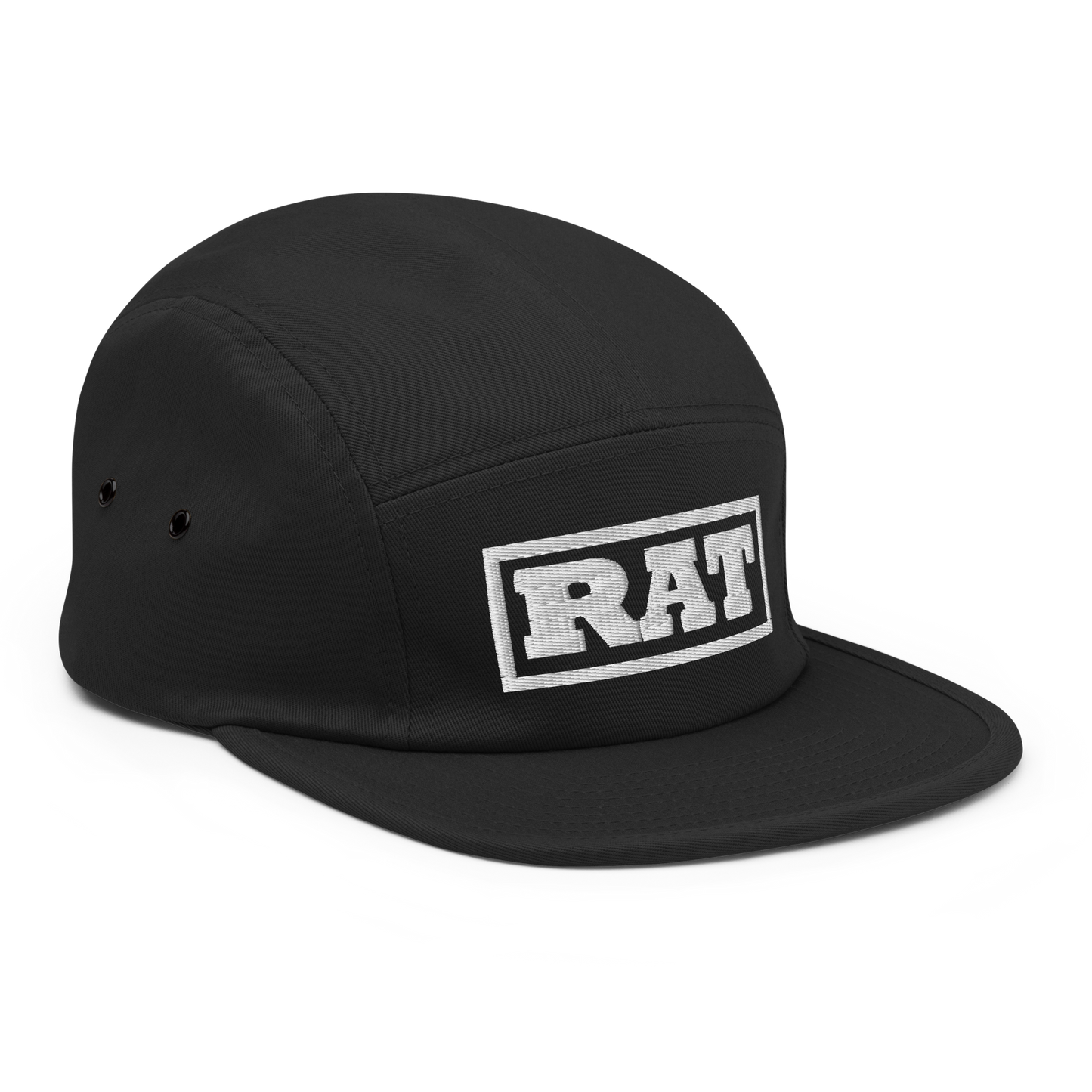 Five Panel Cap