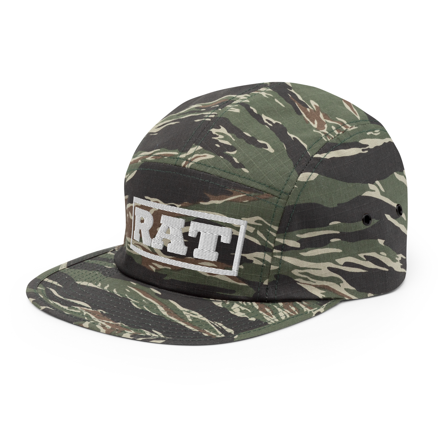 Five Panel Cap