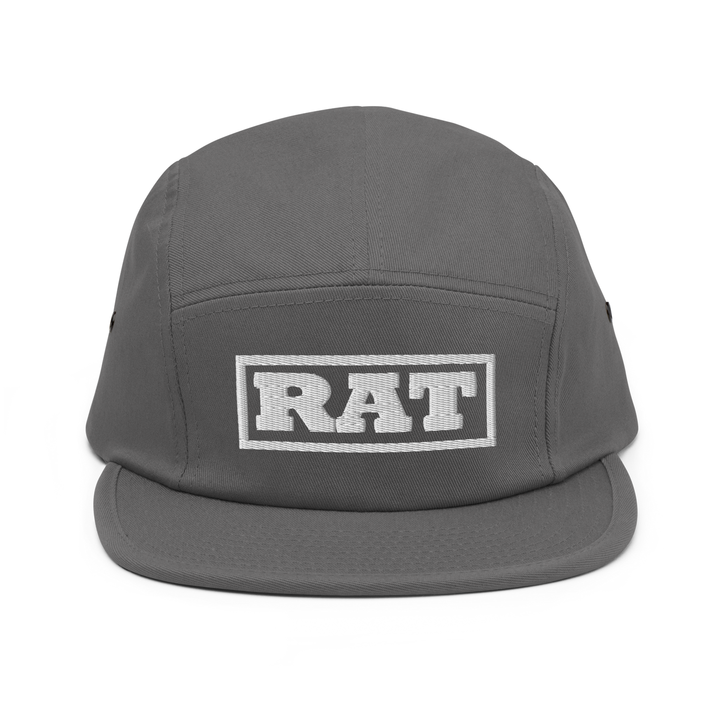 Five Panel Cap