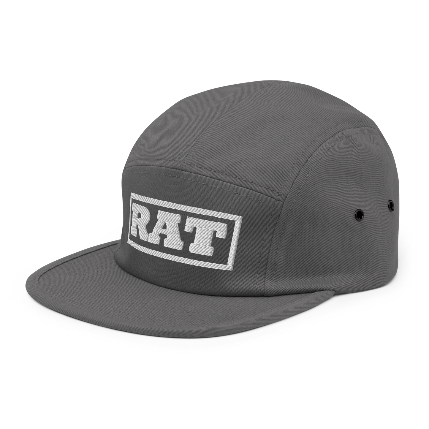 Five Panel Cap