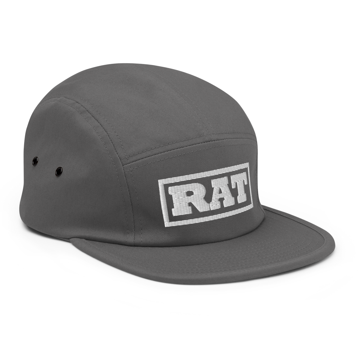 Five Panel Cap