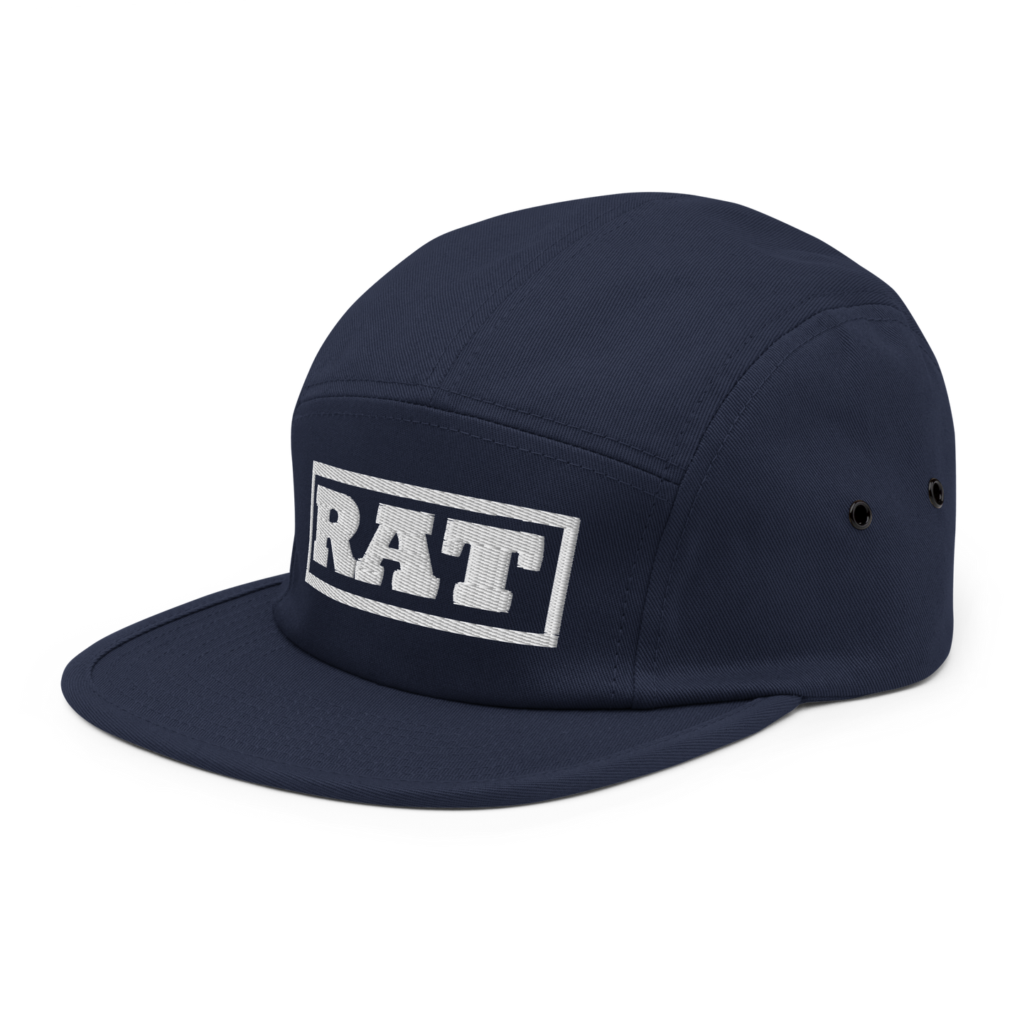 Five Panel Cap
