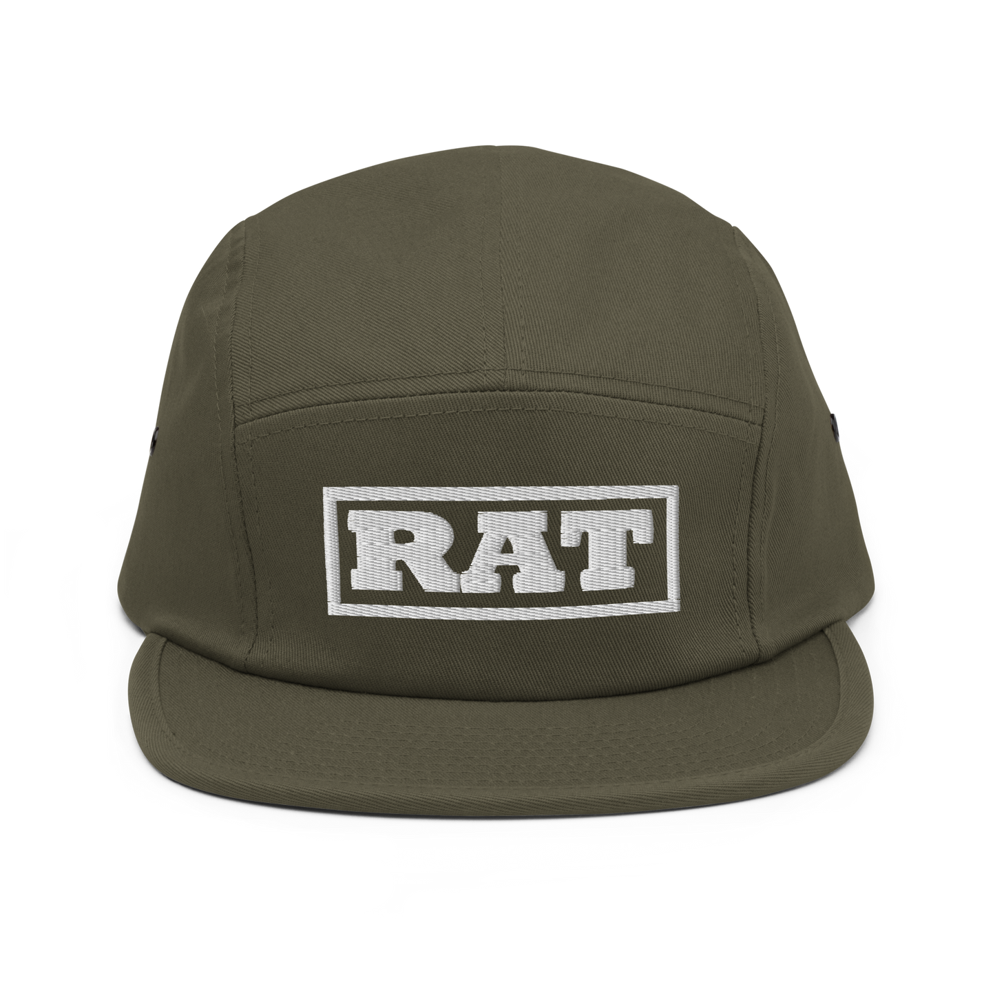 Five Panel Cap