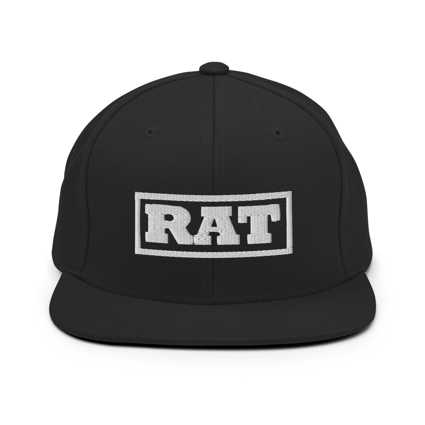 Snapback Hat