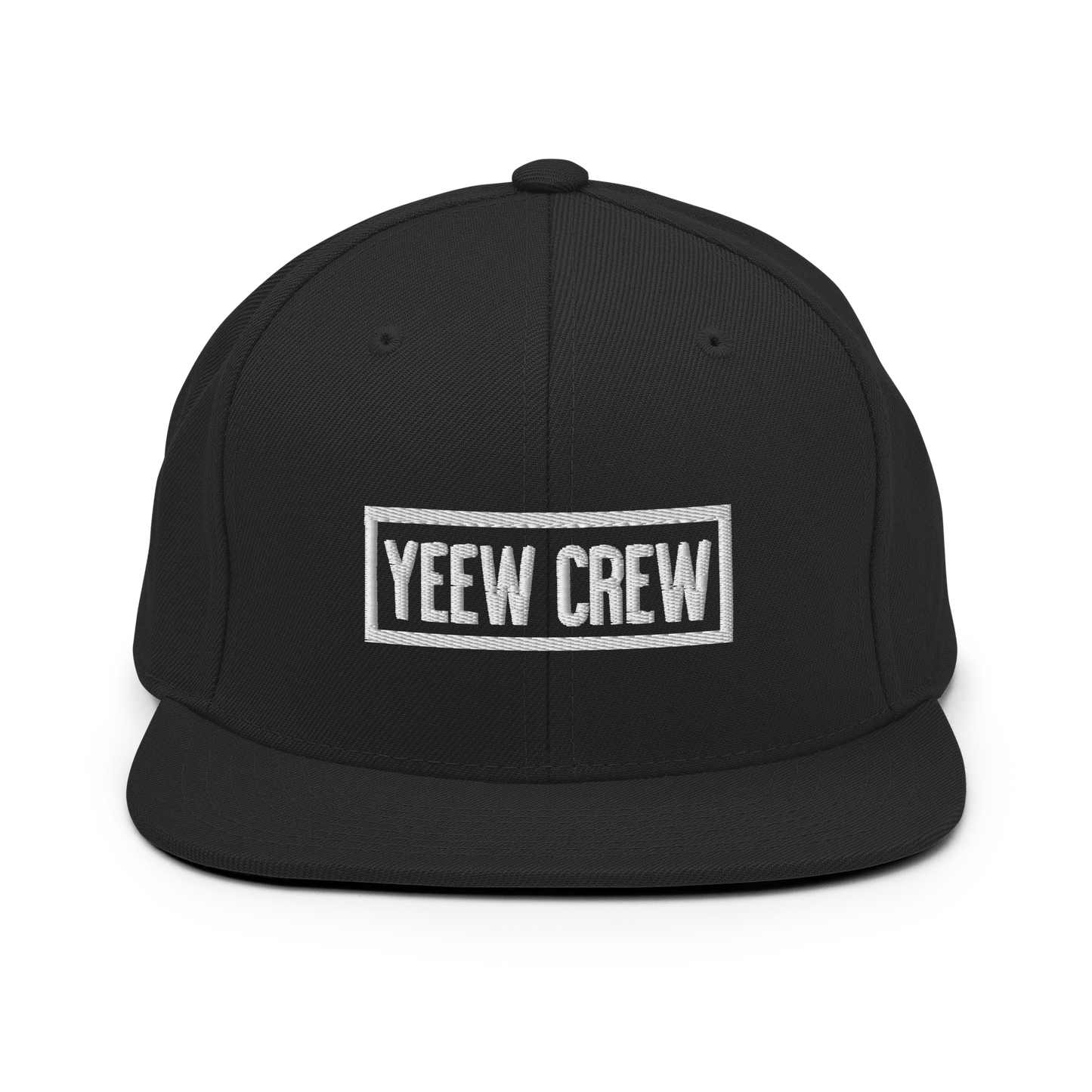 Snapback Hat