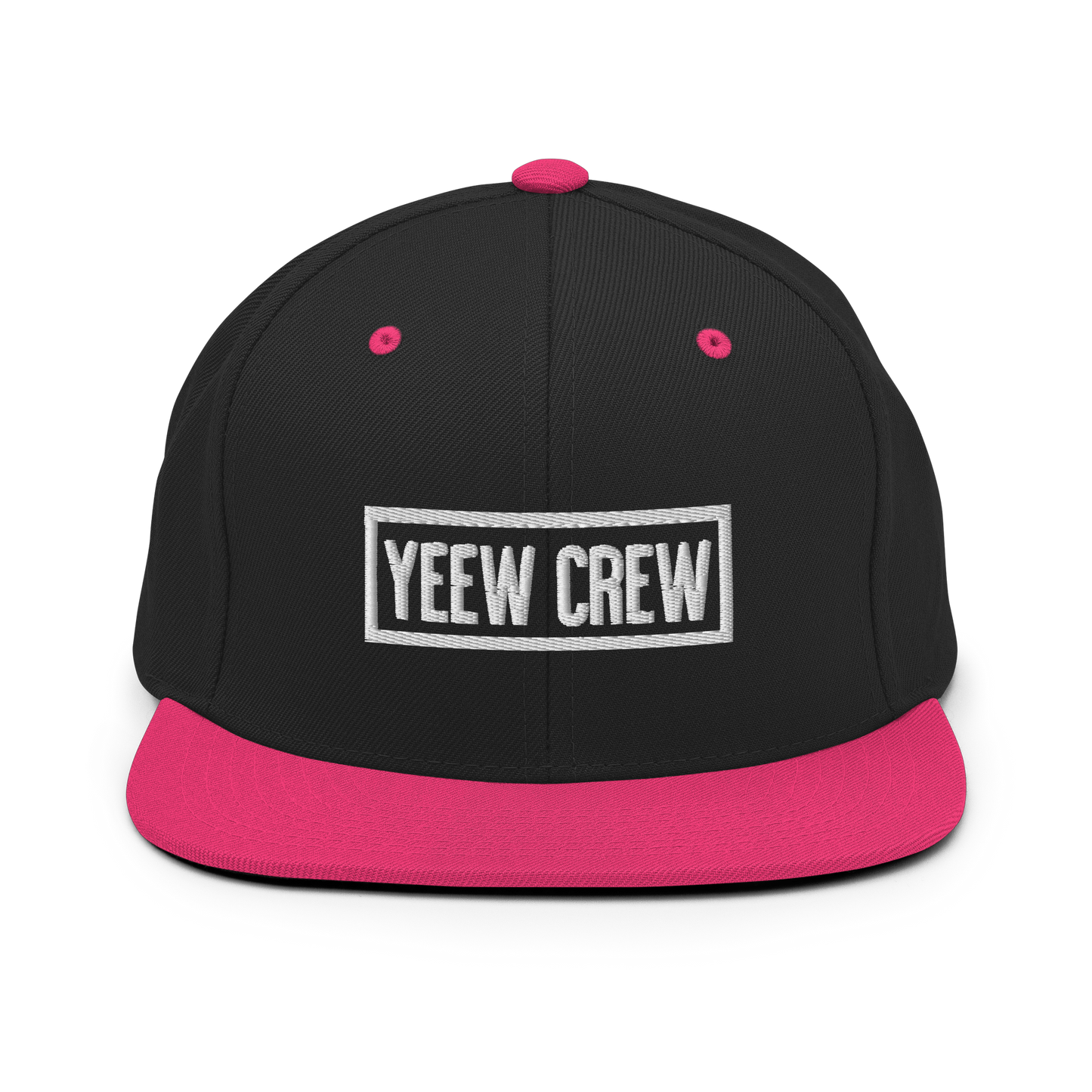 Snapback Hat