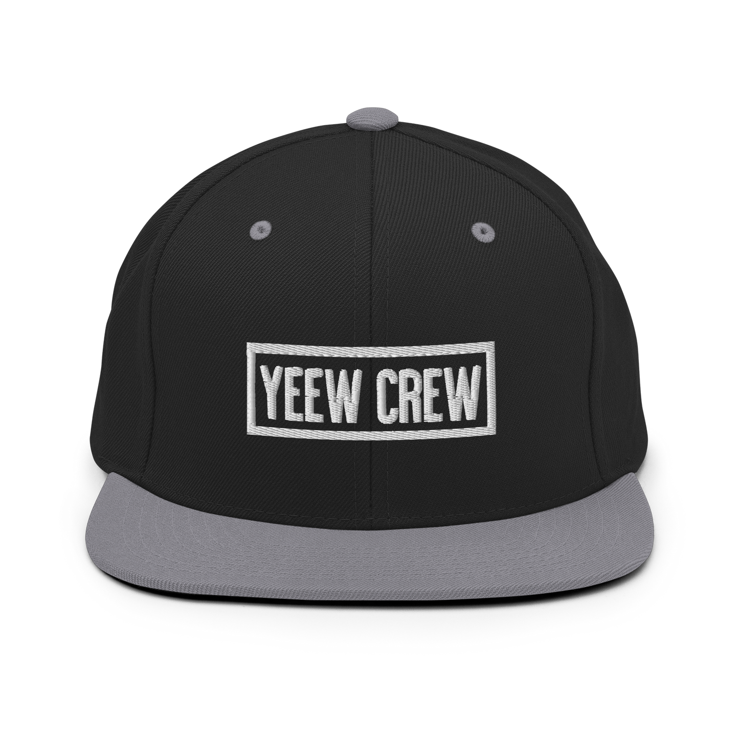 Snapback Hat