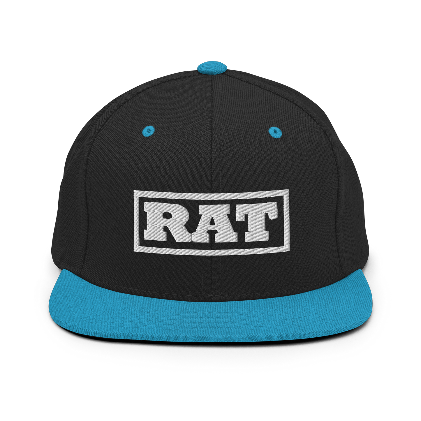 Snapback Hat