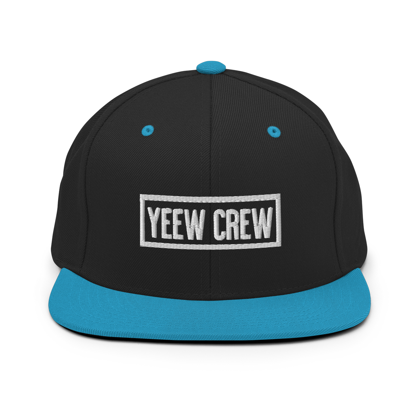 Snapback Hat