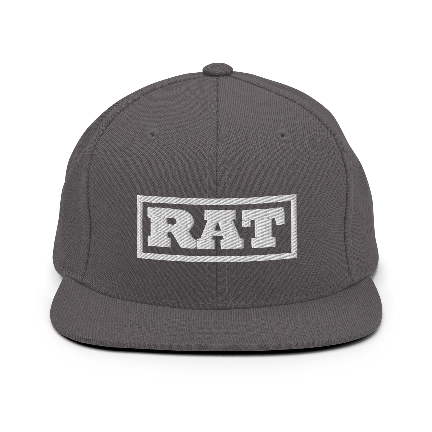 Snapback Hat